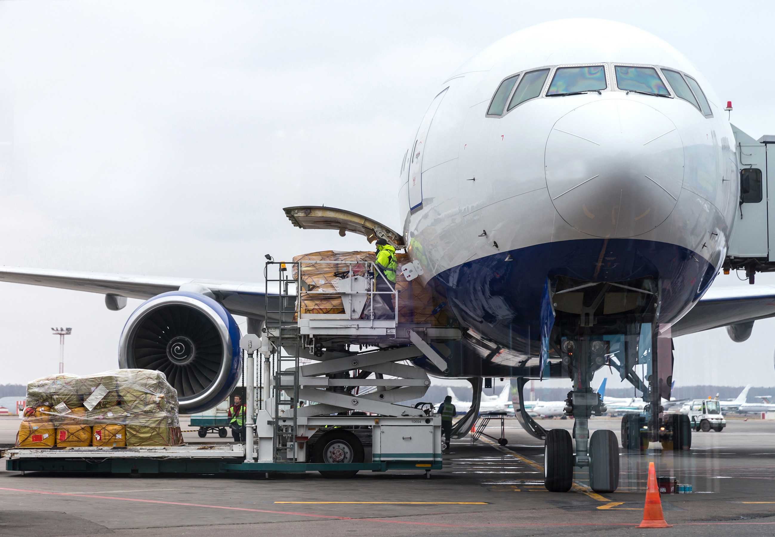 Air Freight