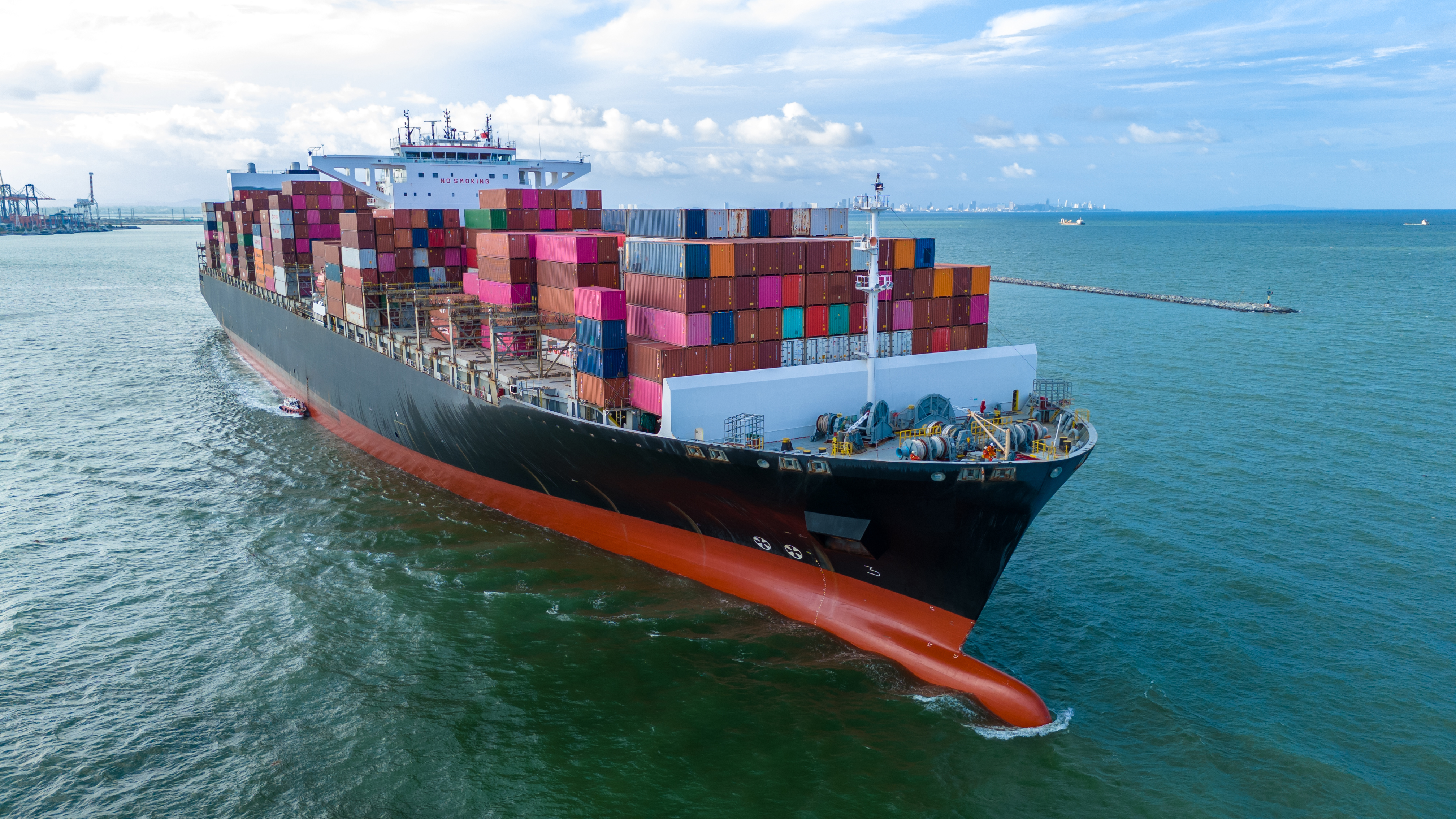 Ocean Freight